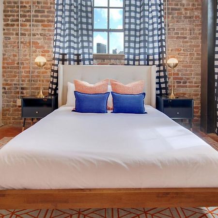 Luxury Arts District Apartments New Orleans Buitenkant foto