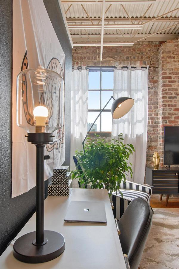 Luxury Arts District Apartments New Orleans Buitenkant foto